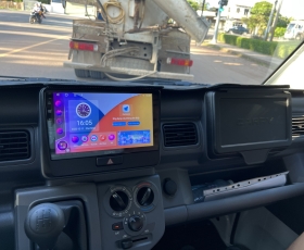 MÀN HÌNH ANDROID 9INCH