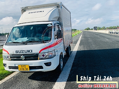 DỊCH VỤ GIAO NHẬN HÀNG HÓA SIÊU TỐC TẠI TPHCM