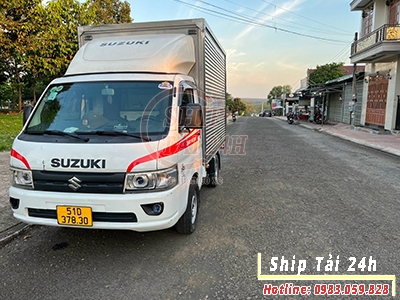 VẬN CHUYỂN HÀNG HÓA NỘI THÀNH HCM ĐI CÁC TỈNH MIỀN NAM