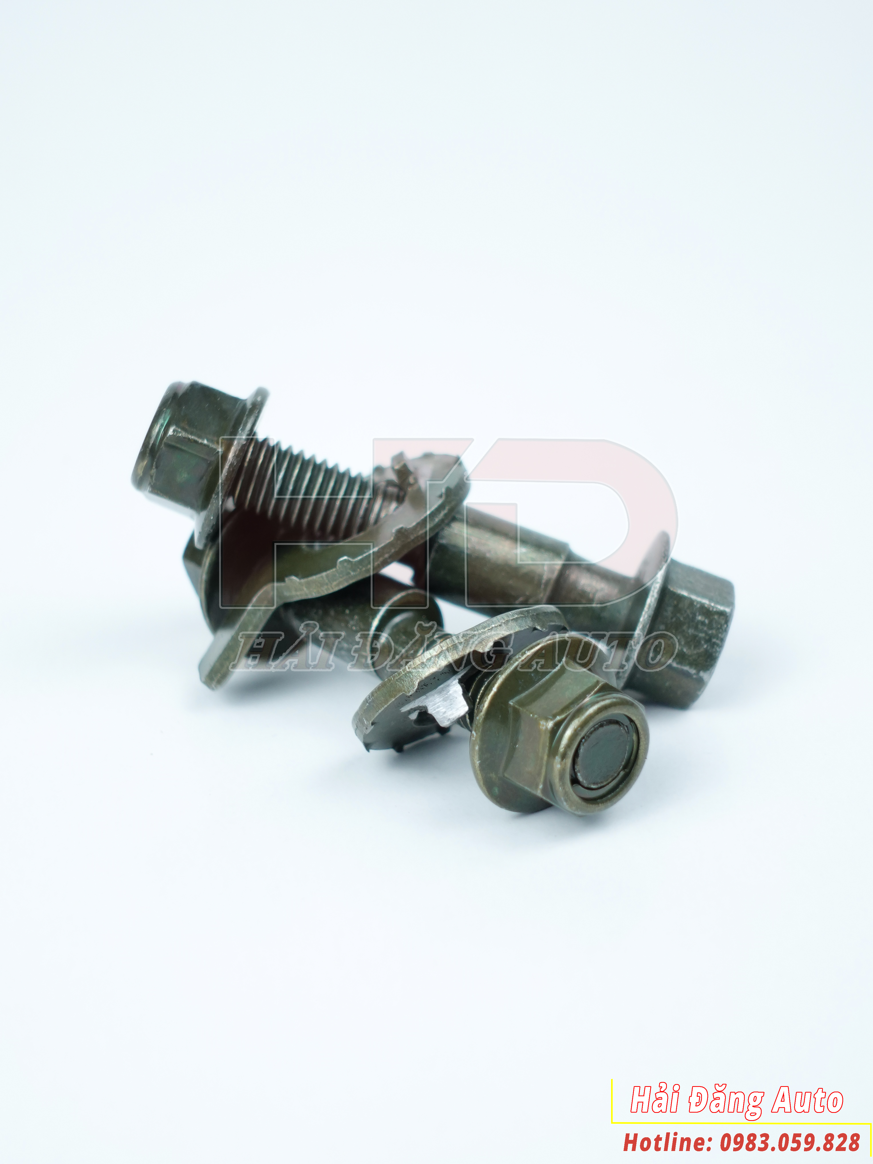 Ốc chỉnh góc Camber