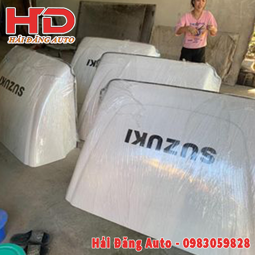 Mui lướt gió giá rẻ, chất lượng