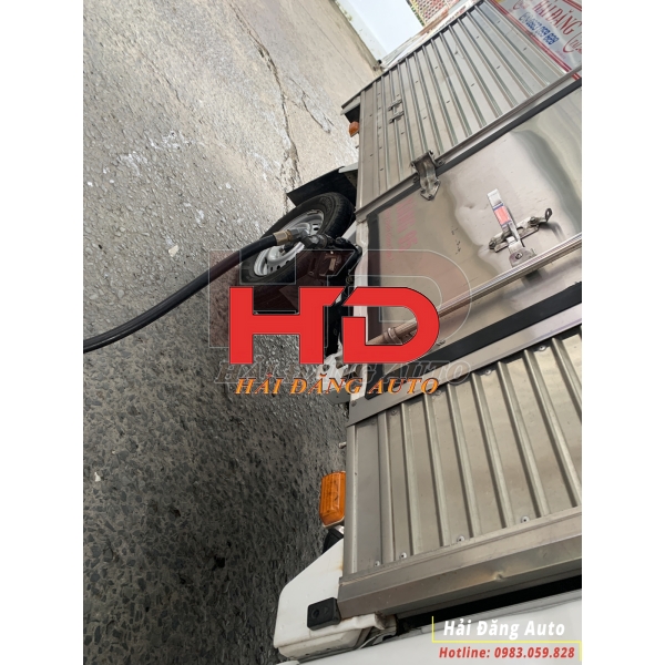 ĐÈN XI NHAN SƯỜN CHO XE TẢI SUZUKI CARRY PRO NEW