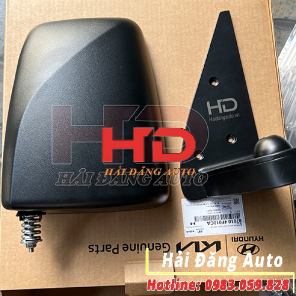 GƯƠNG HẬU HYUNDAI H150 LẮP CHO XE TẢI SUZUKI CARRY PRO NEW