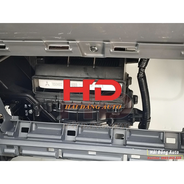LỌC GIÓ MÁY LẠNH CHO XE TẢI SUZUKI CARRY PRO NEW