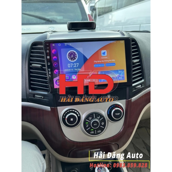 MÀN HÌNH DVD ANDROID OLEDPRO A5
