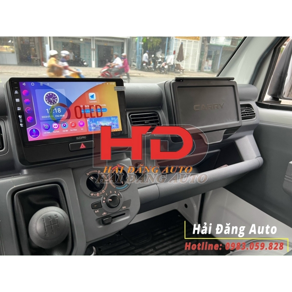 MÀN HÌNH DVD ANDROID OLEDPRO A5