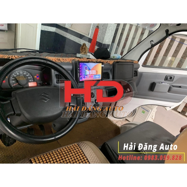 MÀN HÌNH DVD ANDROID OLEDPRO A5