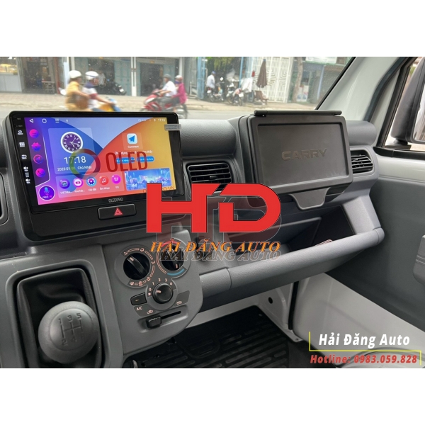 MÀN HÌNH DVD ANDROID OLEDPRO A5