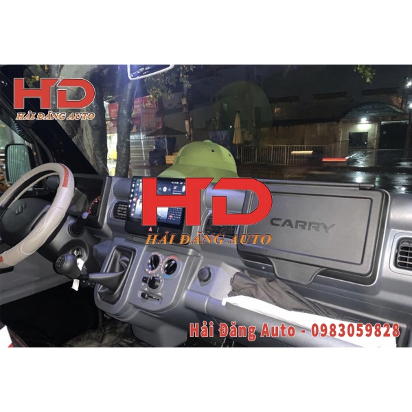 NẮP ĐẬY HỘC ĐỂ ĐỒ  XE TẢI SUZUKI CARRY PRO NEW - HÀNG CHÍNH HÃNG TẠI HẢI ĐĂNG AUTO