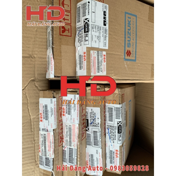 NẮP ĐẬY HỘC ĐỂ ĐỒ  XE TẢI SUZUKI CARRY PRO NEW - HÀNG CHÍNH HÃNG TẠI HẢI ĐĂNG AUTO