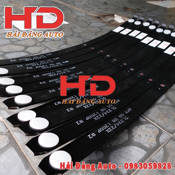 NHÍP APM DÀNH CHO XE TẢI SUZUKI CARRY PRO CHẤT LƯỢNG TẠI TPHCM