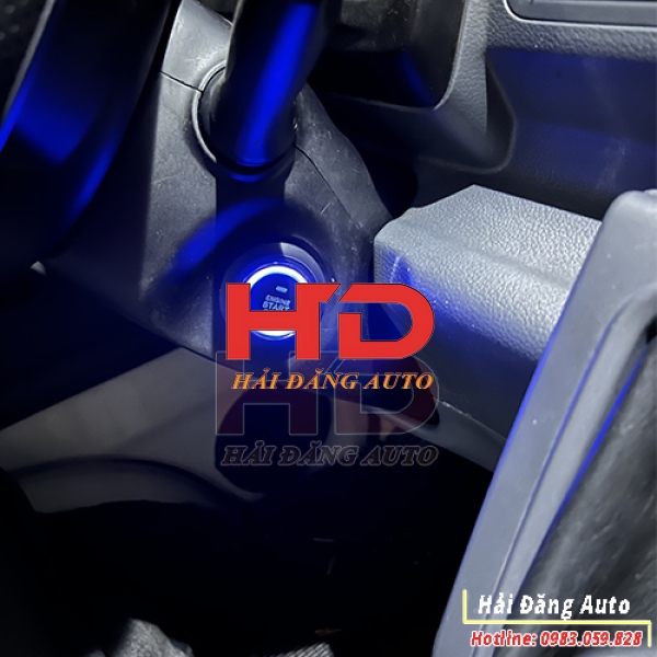 NÚT KHỞI ĐỘNG STARTOP ĐỀ NỔ TỪ XA CHO XE TẢI SUZUKI