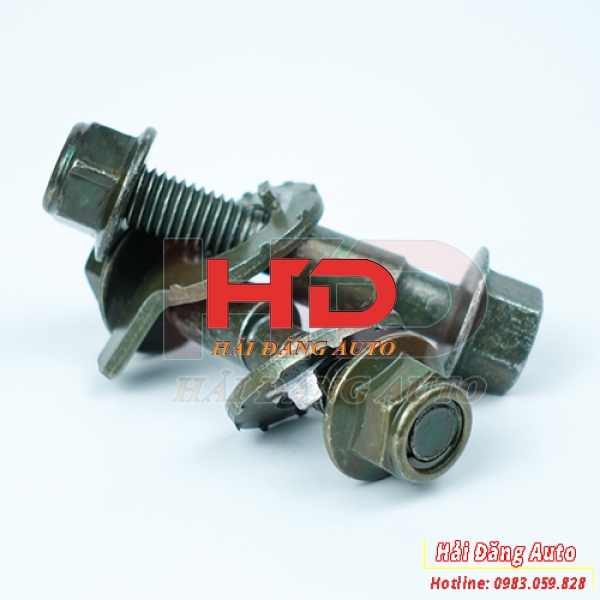 ỐC CHỈNH GÓC CAMBER CHO XE TẢI SUZUKI CARRY PRO NEW
