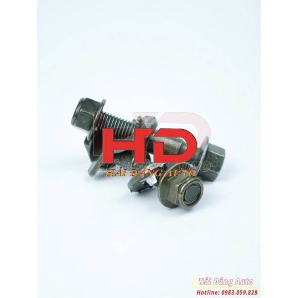 ỐC CHỈNH GÓC CAMBER CHO XE TẢI SUZUKI CARRY PRO NEW