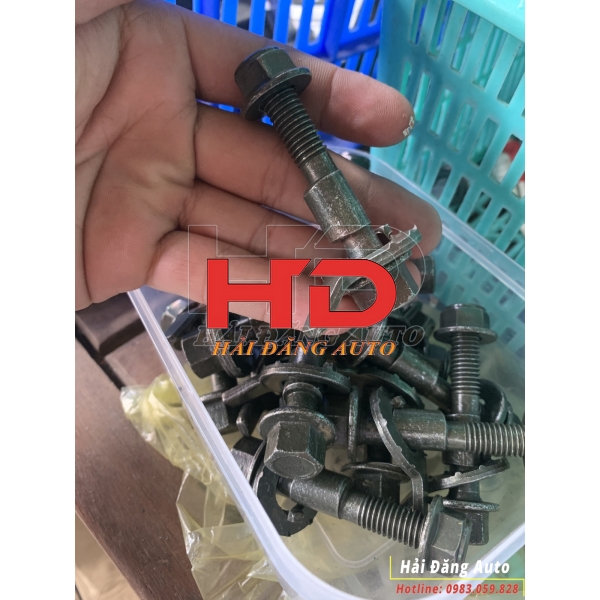 ỐC CHỈNH GÓC CAMBER CHO XE TẢI SUZUKI CARRY PRO NEW