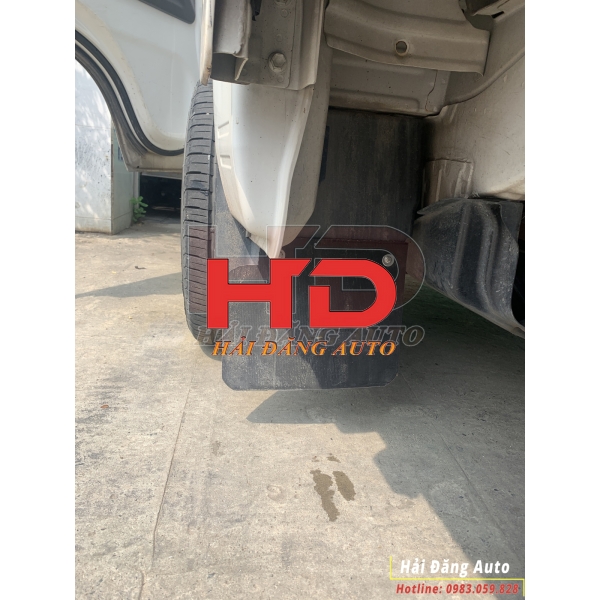 VÈ CHẮN BÙN CHO XE TẢI SUZUKI CARRY PRO NEW