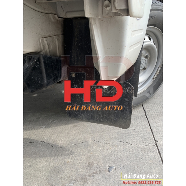 VÈ CHẮN BÙN CHO XE TẢI SUZUKI CARRY PRO NEW